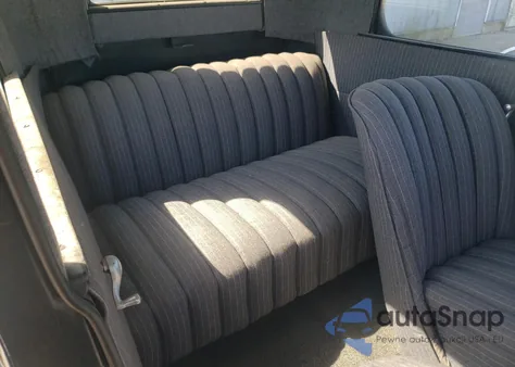 1926 Ford Model T from USA, damaged, VIN 12418191